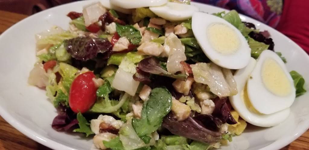 Carmel Kitchen & Wine Bar | restaurant | 2548 N McMullen Booth Rd, Clearwater, FL 33761, USA | 7277244228 OR +1 727-724-4228