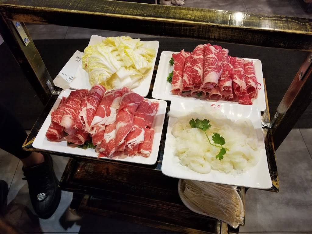 Old House | restaurant | 18406 Colima Rd, Rowland Heights, CA 91748, USA | 6263220886 OR +1 626-322-0886