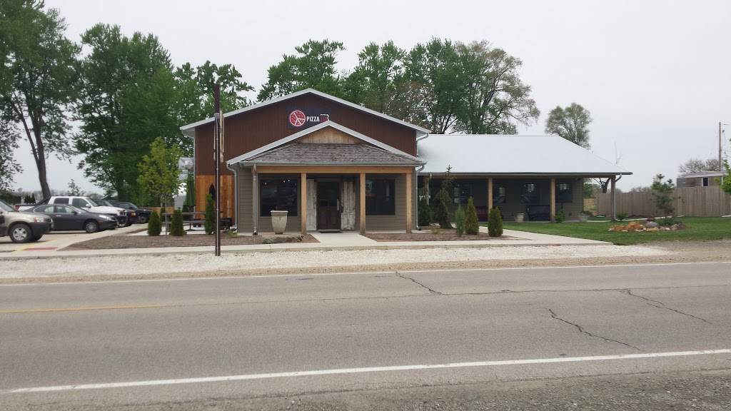 Pizza 150 Inc. | restaurant | 9919 W US-150, Edwards, IL 61528, USA | 3096915442 OR +1 309-691-5442