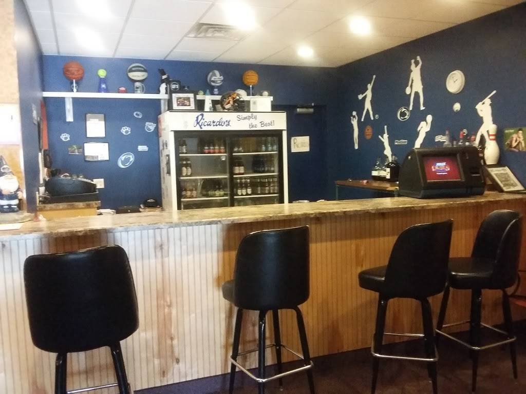 Ricardos Restaurant | restaurant | 2112 E Lake Rd, Erie, PA 16511, USA | 8144554947 OR +1 814-455-4947
