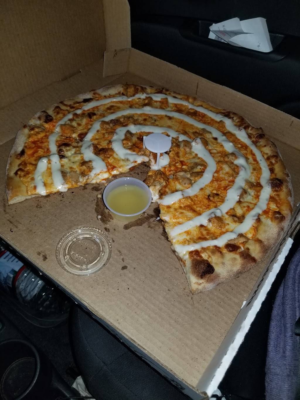 Uncle Oogies | restaurant | 36 Snyder Ave, Philadelphia, PA 19148, USA | 2157559999 OR +1 215-755-9999