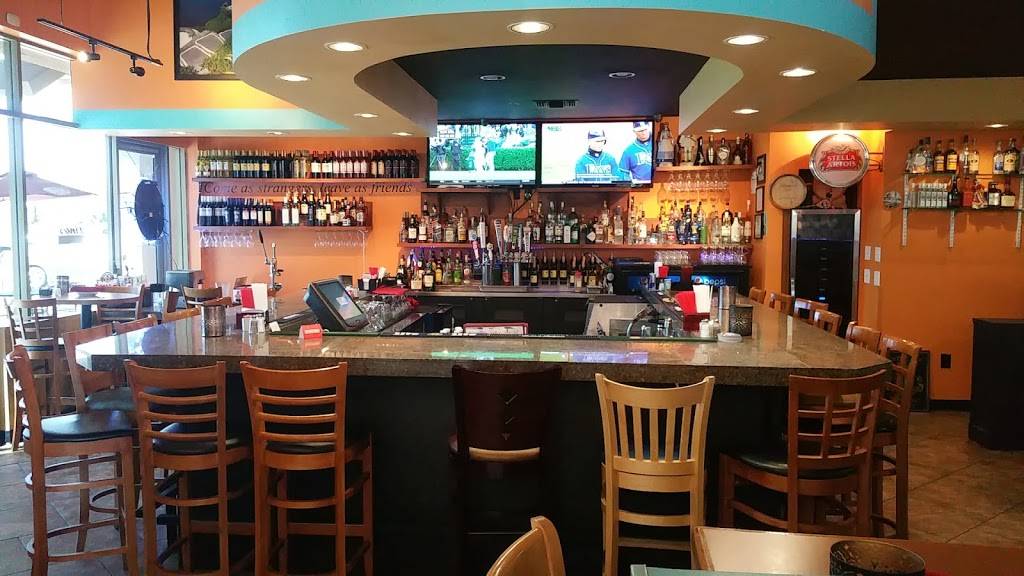 Dinos Greek & Italian Grill and Bar | restaurant | 1550 N Dysart Rd, Goodyear, AZ 85395, USA | 6235358380 OR +1 623-535-8380