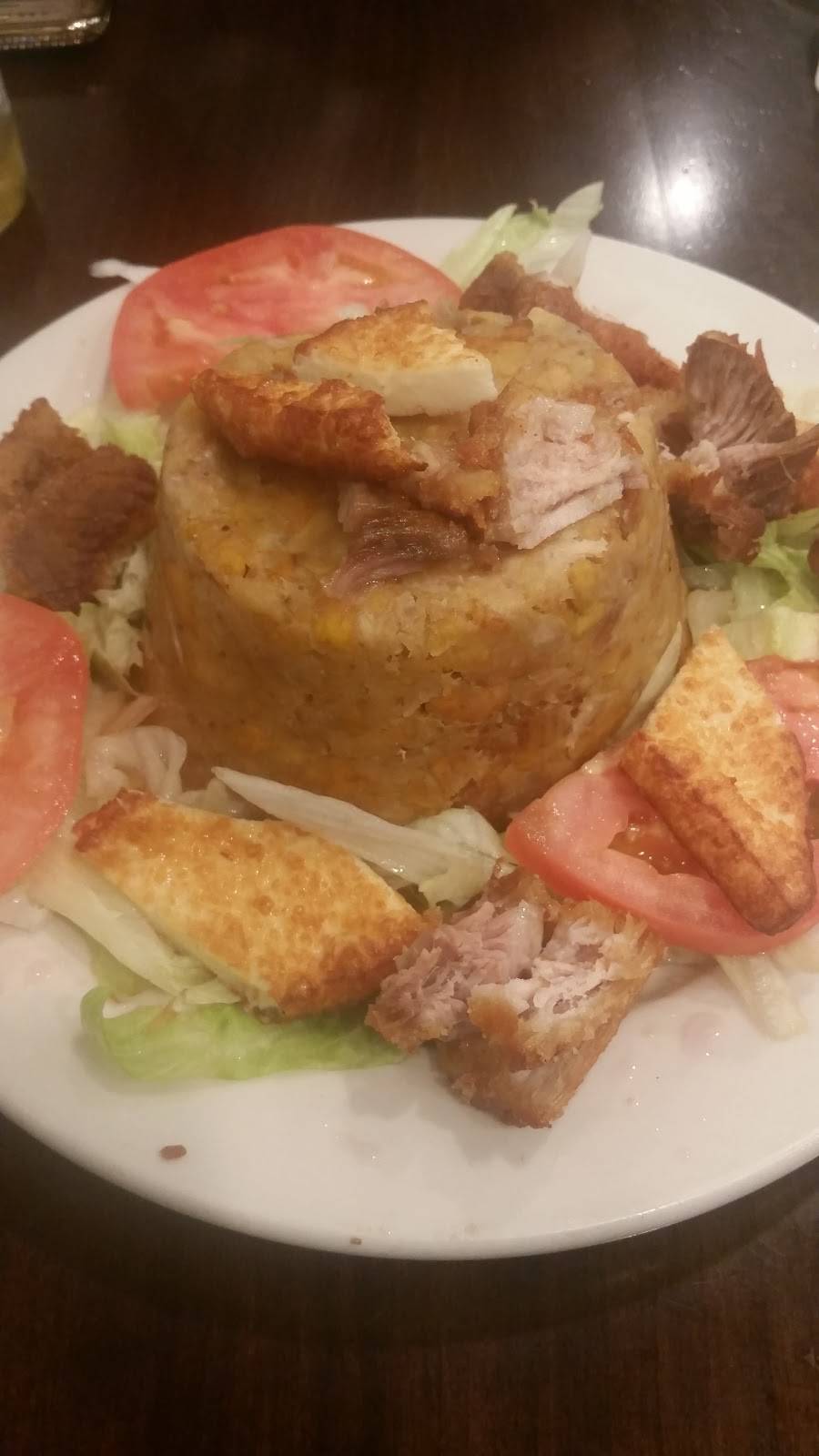 La Terraza | restaurant | 3881 Broadway, New York, NY 10032, USA | 2127950615 OR +1 212-795-0615