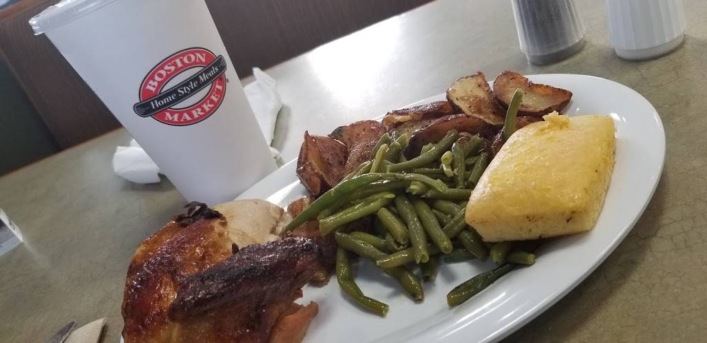 Boston Market | restaurant | 4774 Hwy. 29 NW, Lilburn, GA 30047, USA | 7707170609 OR +1 770-717-0609