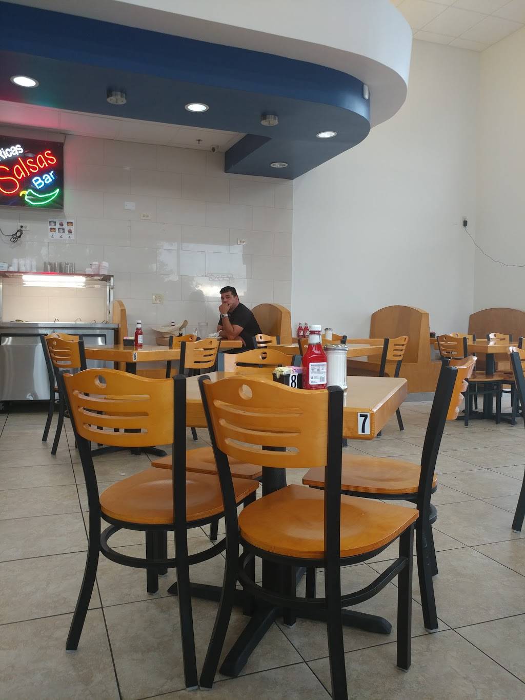 Los Balitos Taco Shop - Alamo Ranch | restaurant | 5630 W Loop 1604 N #116, San Antonio, TX 78251, USA | 2103756112 OR +1 210-375-6112