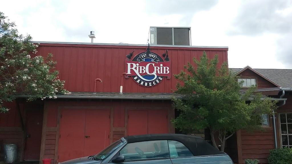 RibCrib BBQ | restaurant | 4495 N Main St, Roswell, NM 88201, USA | 5756251200 OR +1 575-625-1200
