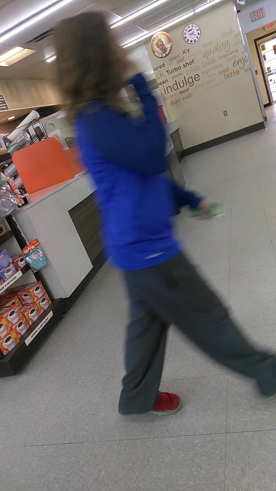 Dunkin | bakery | 29 Hayward St, Braintree, MA 02184, USA | 7818490099 OR +1 781-849-0099