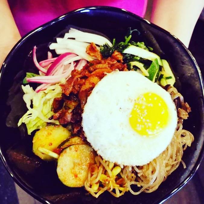 The Rice Bar | restaurant | 5401 S Colony Blvd, The Colony, TX 75056, USA | 9723700626 OR +1 972-370-0626