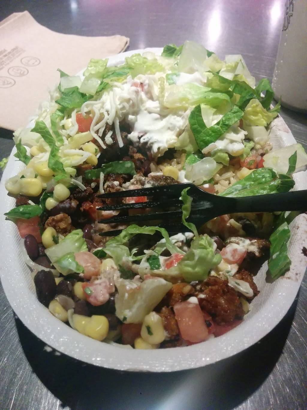 Chipotle Mexican Grill | restaurant | 3335 Princeton Rd, Fairfield Township, OH 45011, USA | 5137373403 OR +1 513-737-3403