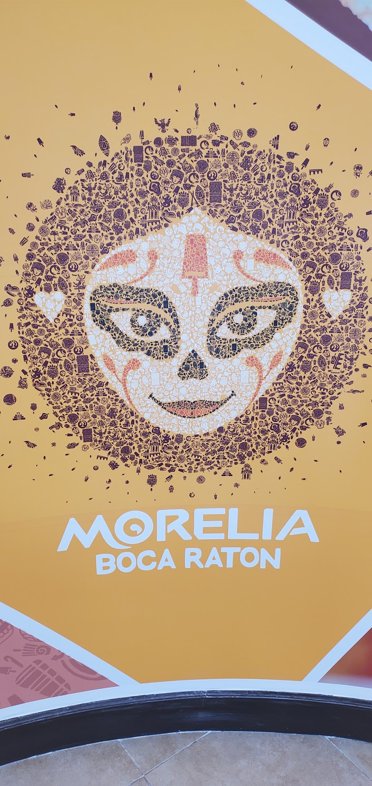 Morelia Ice Cream Paletas - Boca Raton | restaurant | 125 Via Naranjas, Boca Raton, FL 33432, USA | 5616721055 OR +1 561-672-1055