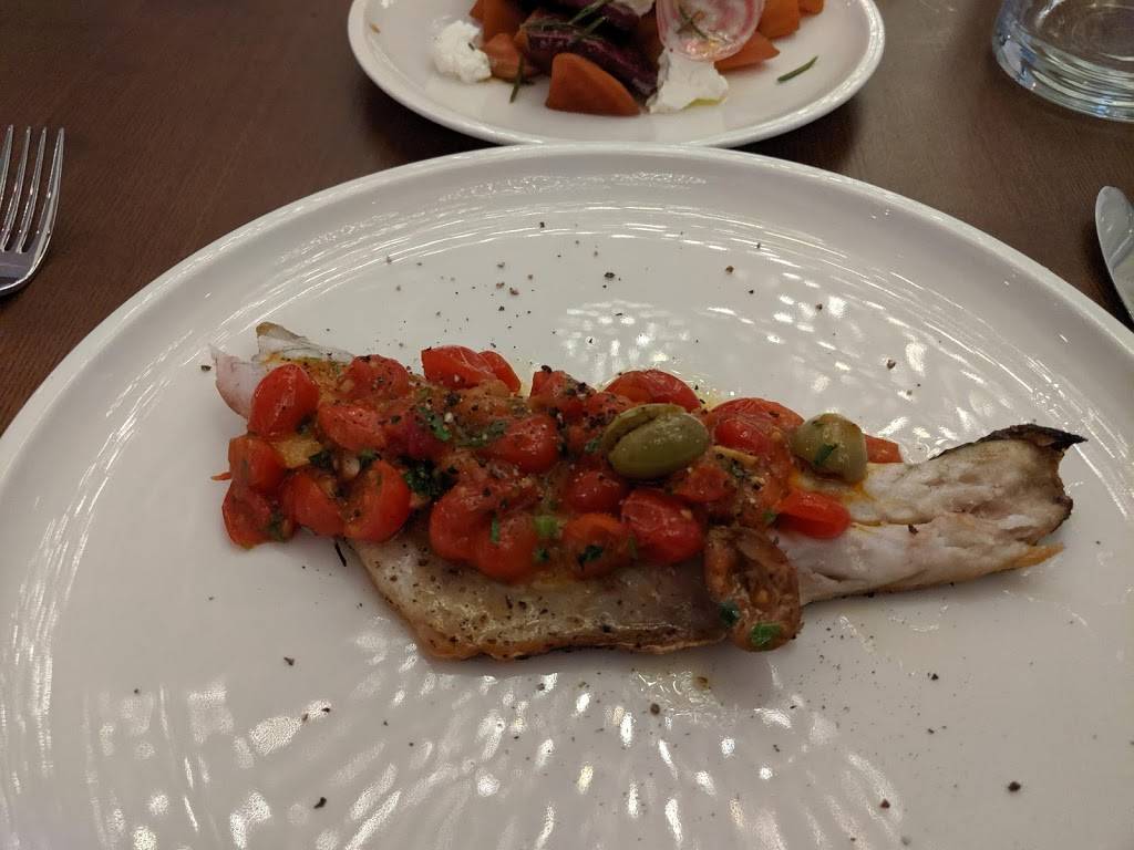 Avenue Cibi e Vini at FH | restaurant | 235 sunseeker avenue, Innisfil, ON L9S 0J7, Canada | 7052944700 OR +1 705-294-4700