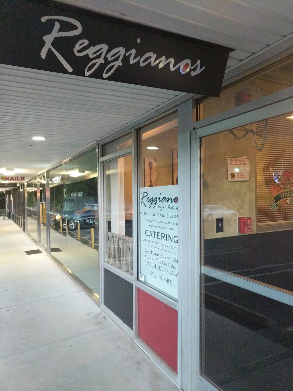 Reggianos Restaurant | restaurant | 489 Bridgeport Ave, Milford, CT 06460, USA | 2037138300 OR +1 203-713-8300
