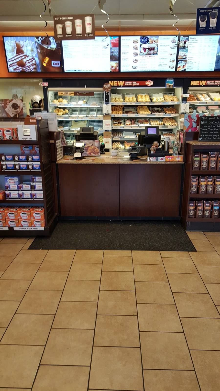 Dunkin Donuts | cafe | 1011 NY-109, Lindenhurst, NY 11757, USA | 6312255324 OR +1 631-225-5324