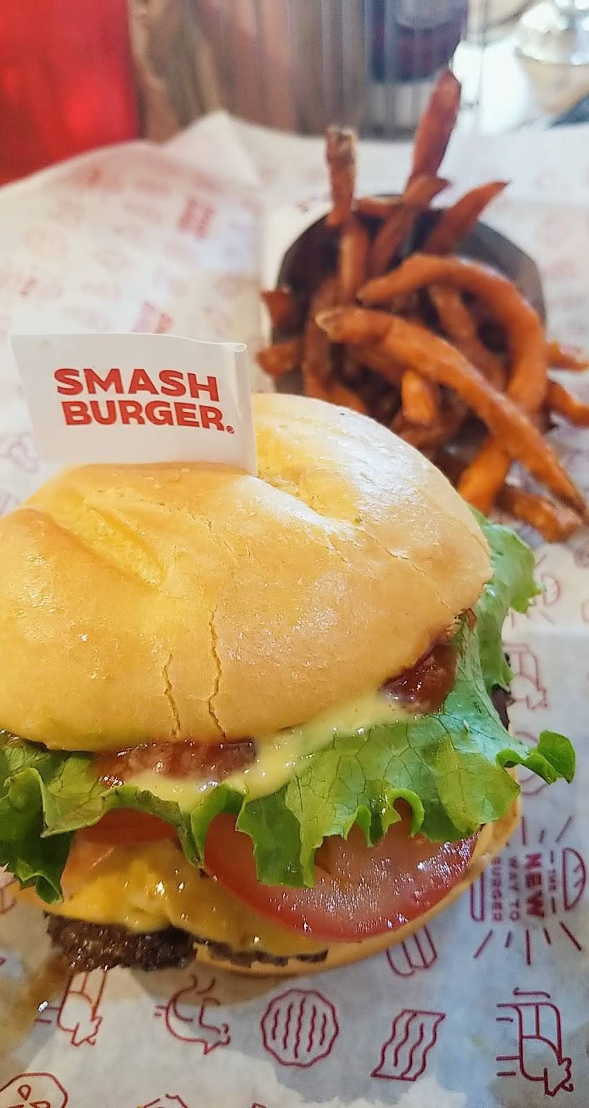 Smashburger | restaurant | 5655 Centennial Center Blvd Suite 170, Las Vegas, NV 89149, USA | 7024625503 OR +1 702-462-5503