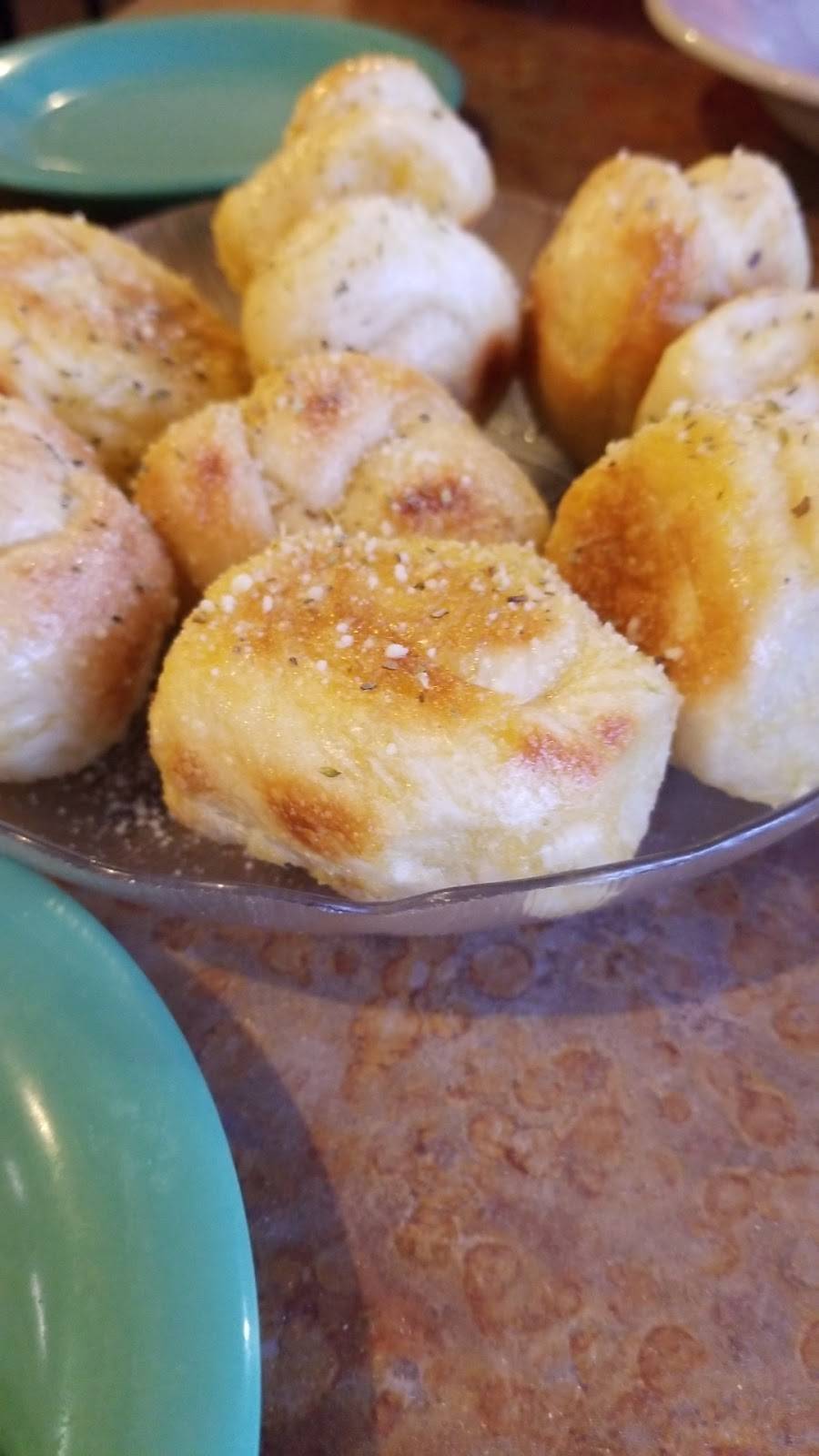 Amici Pizza | restaurant | 26602 Wesley Chapel Blvd, Lutz, FL 33559, USA | 8139739734 OR +1 813-973-9734