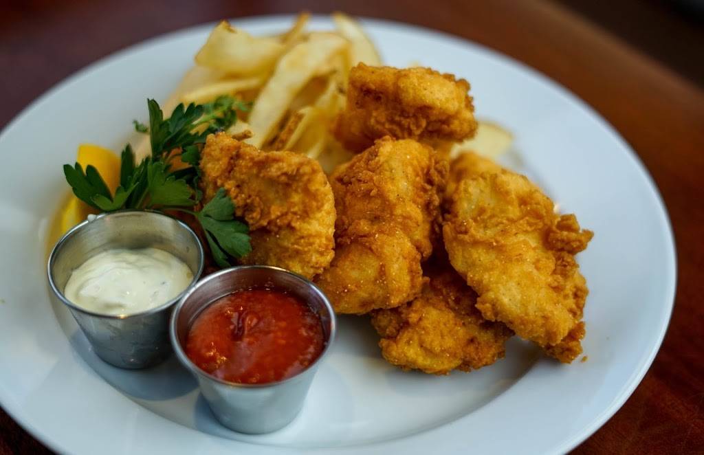 The Pearl Steak & Seafood Restaurant | restaurant | 7935 Airport-Pulling Rd #20, Naples, FL 34109, USA | 2395915939 OR +1 239-591-5939