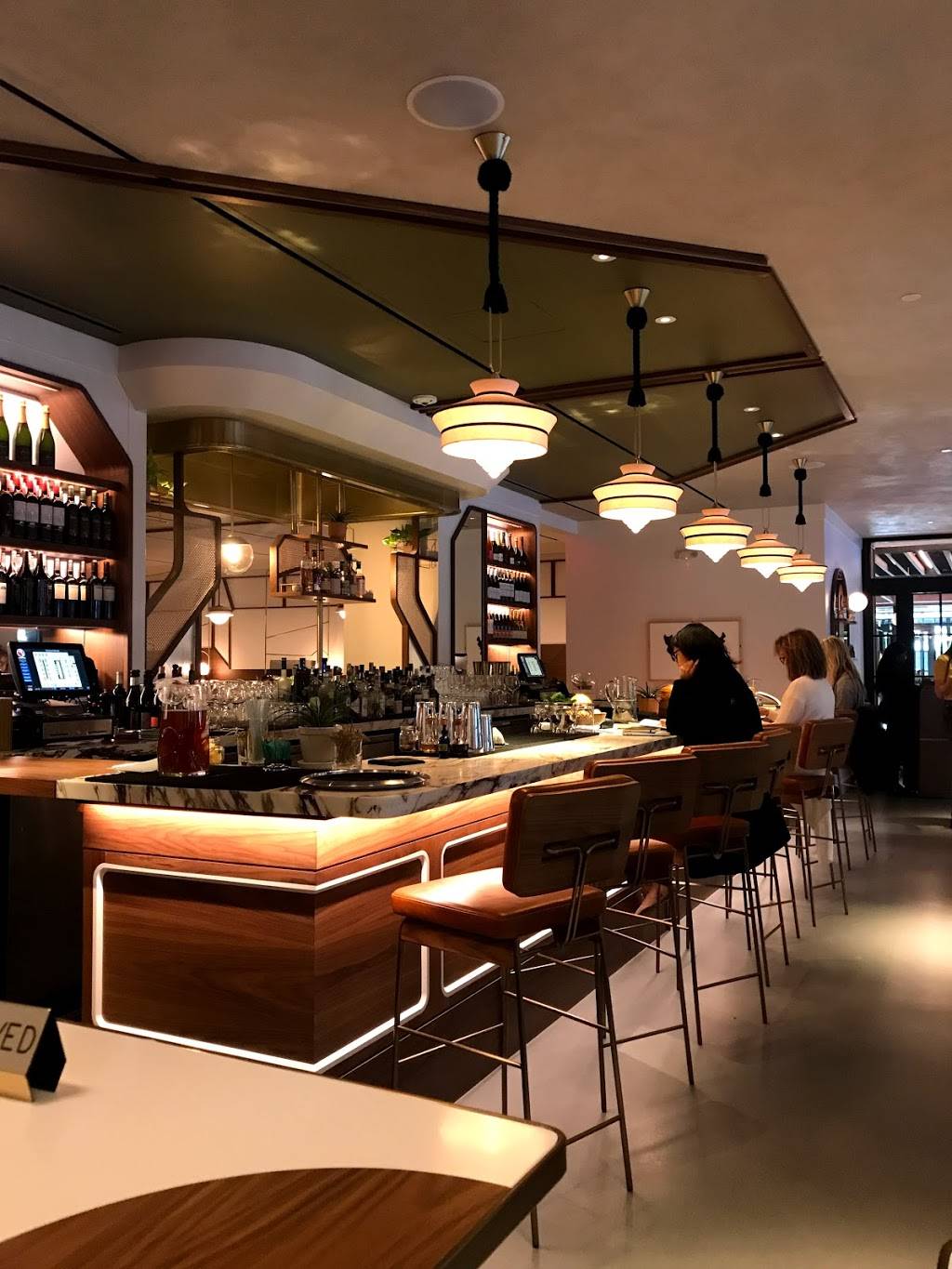 American Son | restaurant | 1201 K St NW, Washington, DC 20005, USA | 2029008416 OR +1 202-900-8416