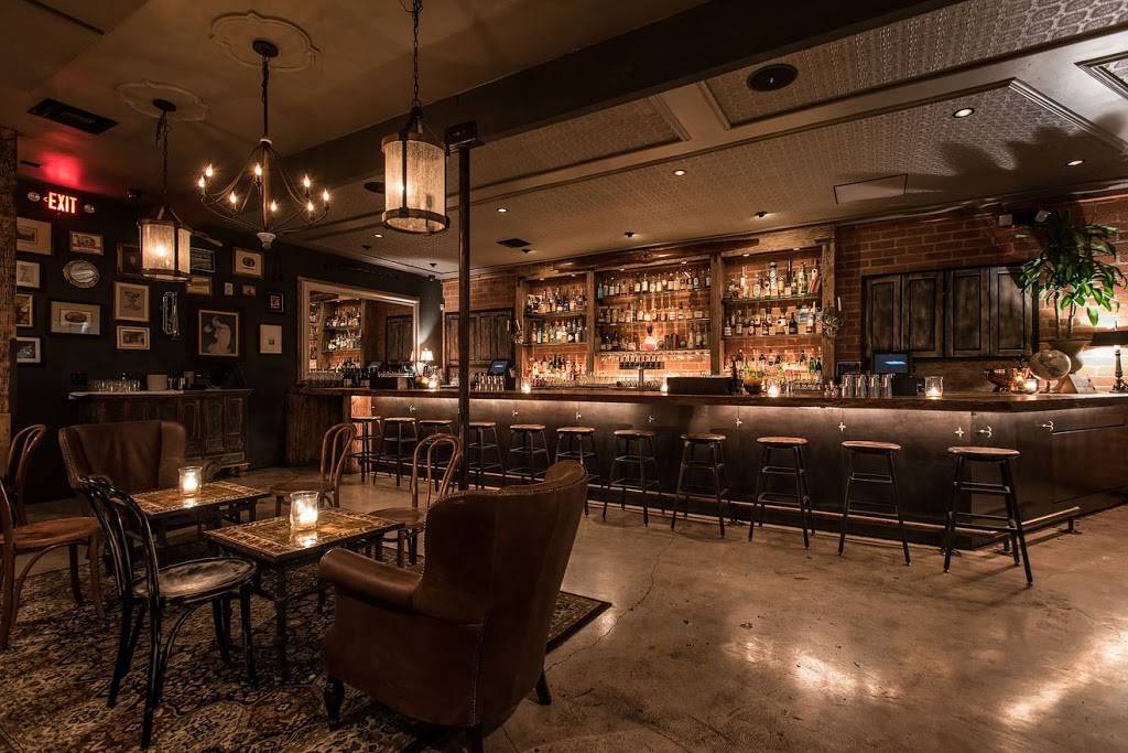 The Corner Door | restaurant | 12477 Washington Blvd, Los Angeles, CA 90066, USA | 3103135810 OR +1 310-313-5810