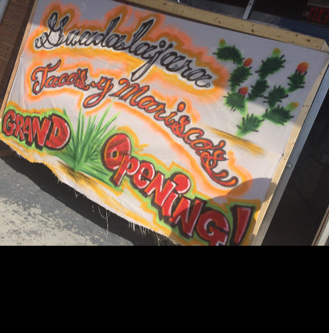 Guadalajara Taqueria y Mariscos | restaurant | 2116, 1442 Gallatin Pike N, Madison, TN 37115, USA | 6158731842 OR +1 615-873-1842