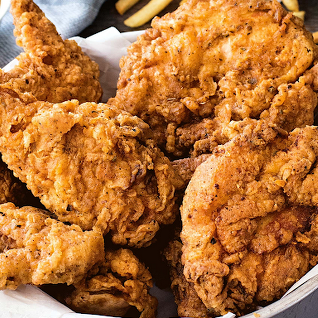 USA Fried Chicken & Pizza | restaurant | 440 Spring St, Elizabeth, NJ 07201, USA | 9089652008 OR +1 908-965-2008