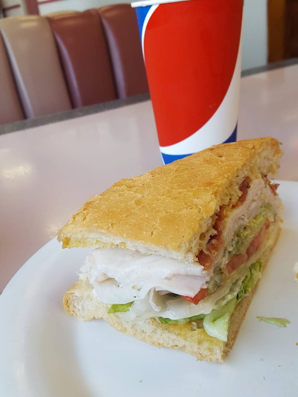 Sakos Sandwich Shop | restaurant | 12000 Slauson Ave #20, Santa Fe Springs, CA 90670, USA | 5626931138 OR +1 562-693-1138