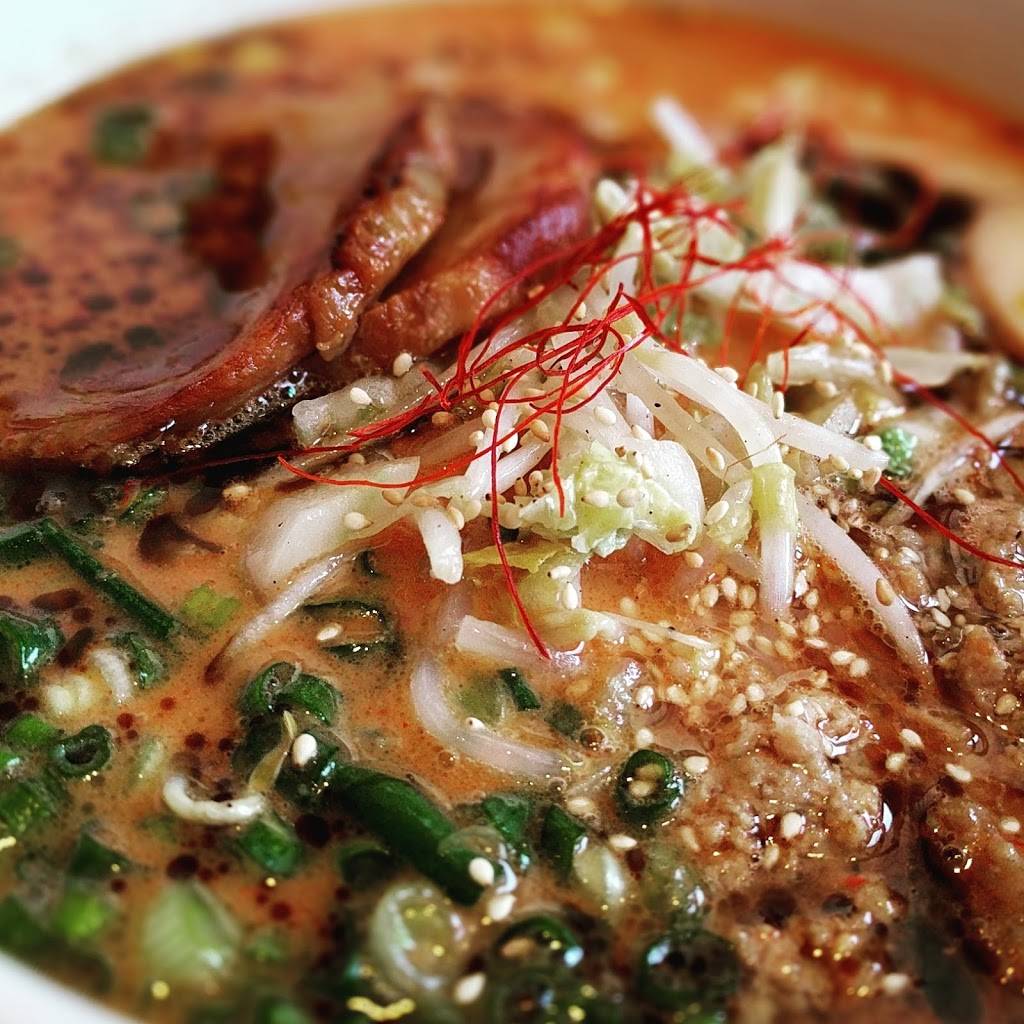 Ramen Tatsu-ya | restaurant | 8557 Research Blvd #126, Austin, TX 78758, USA | 5128935561 OR +1 512-893-5561