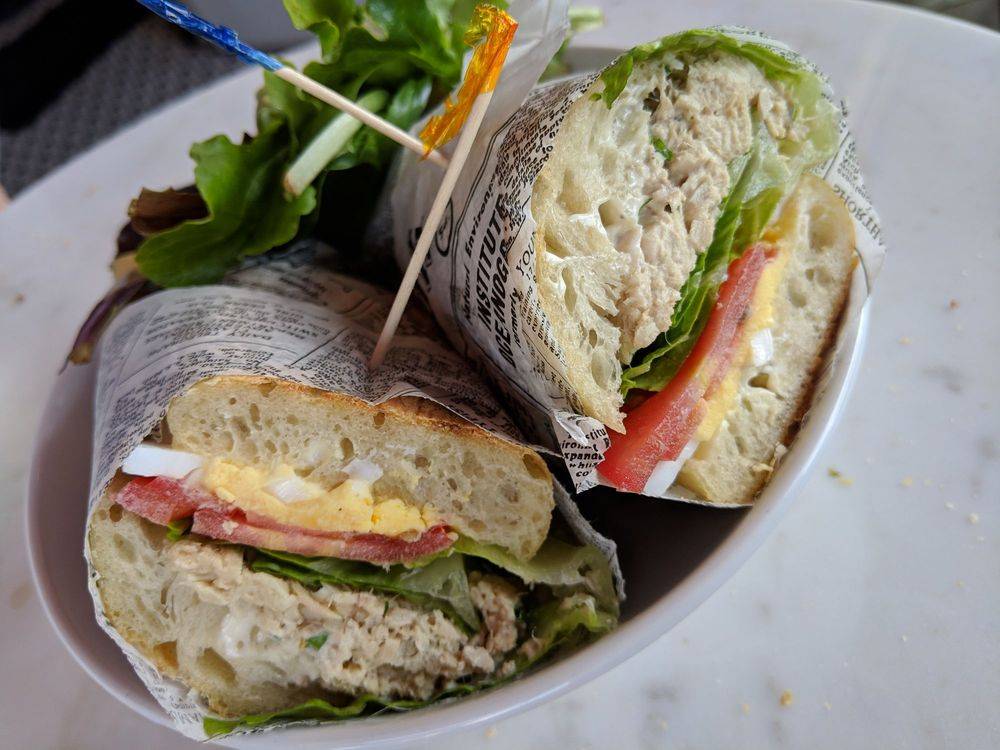 Cafe Parisien | restaurant | 244 N Larchmont Blvd, Los Angeles, CA 90004, USA | 3234980019 OR +1 323-498-0019