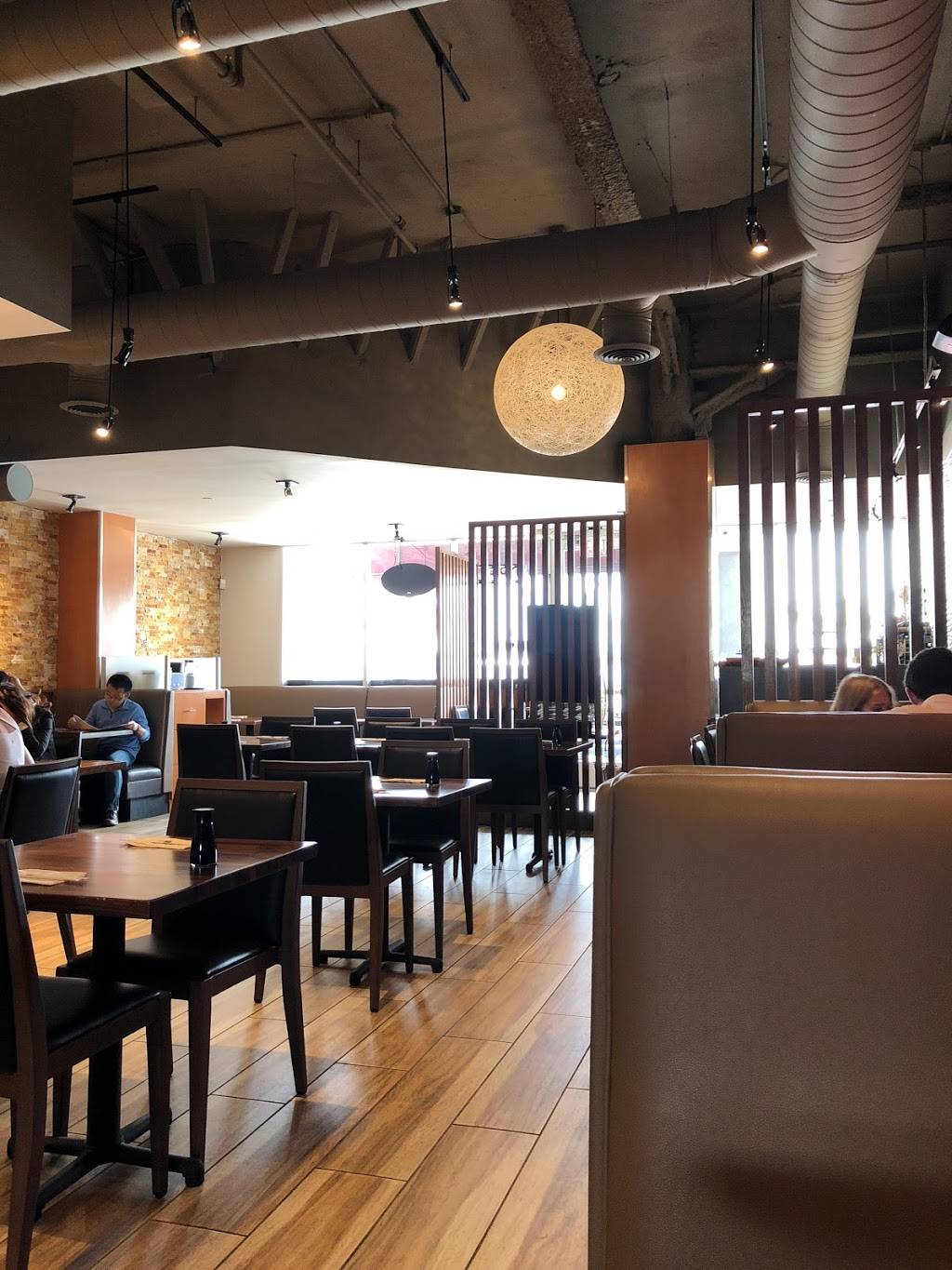 Kinoyume Sushi and Grill | restaurant | 8843 Villa La Jolla Dr, La Jolla, CA 92037, USA | 8589990308 OR +1 858-999-0308