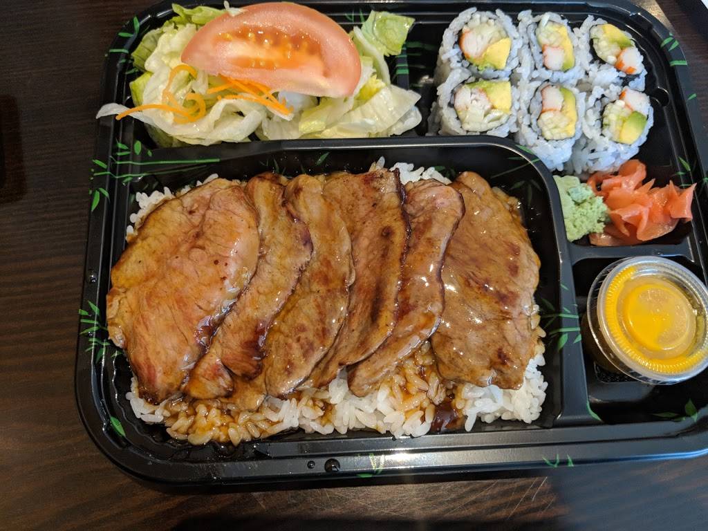 Aburi Sushi Bar | restaurant | 769A Grand St, Brooklyn, NY 11211, USA | 7183878815 OR +1 718-387-8815