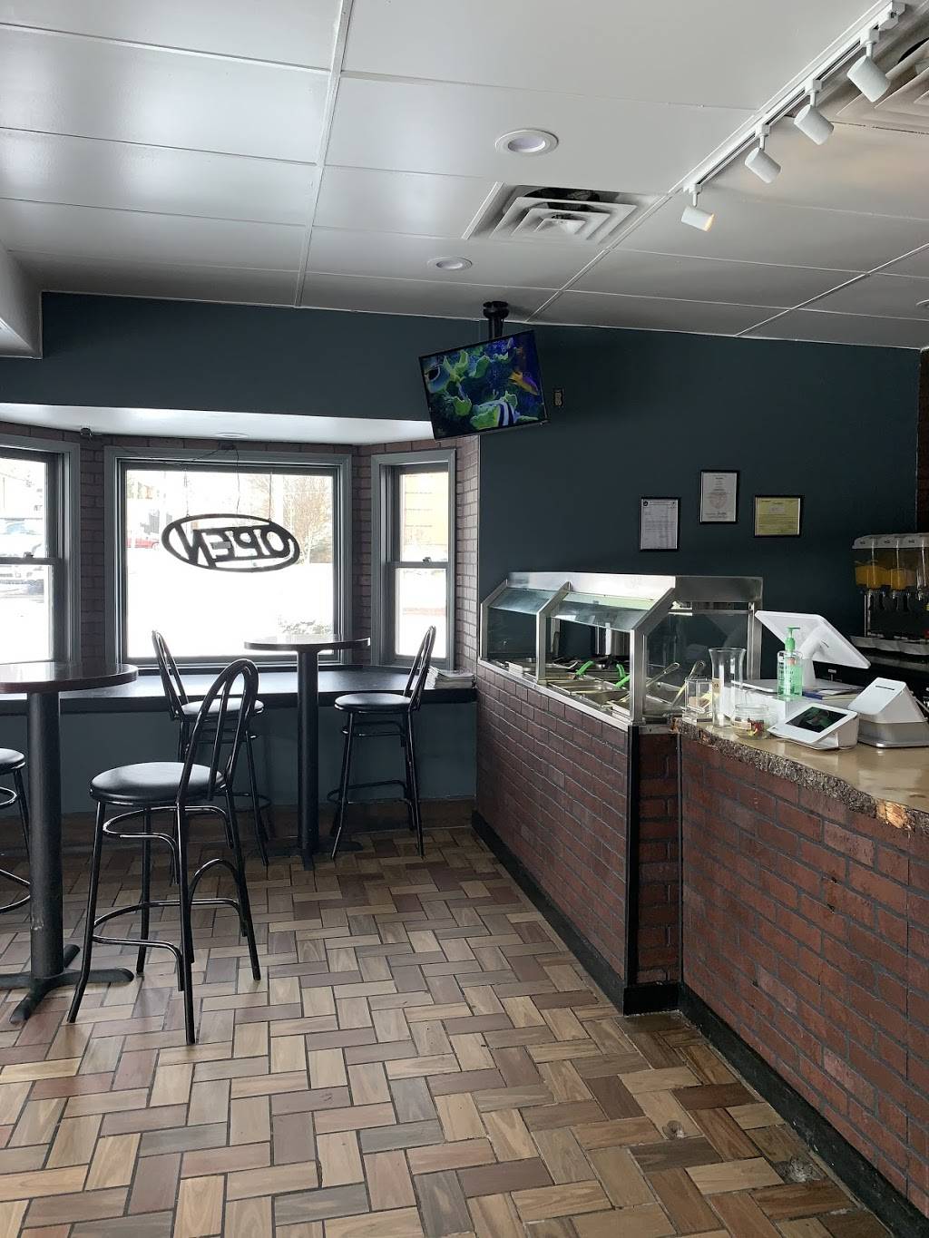 Don Juan Cafe Restaurant | restaurant | 24 E Genesee St, Baldwinsville, NY 13027, USA | 3153030308 OR +1 315-303-0308