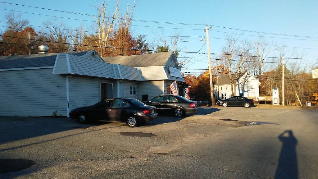 Good Guys Pizza | meal delivery | 865 Main St, Leicester, MA 01524, USA | 5088923200 OR +1 508-892-3200