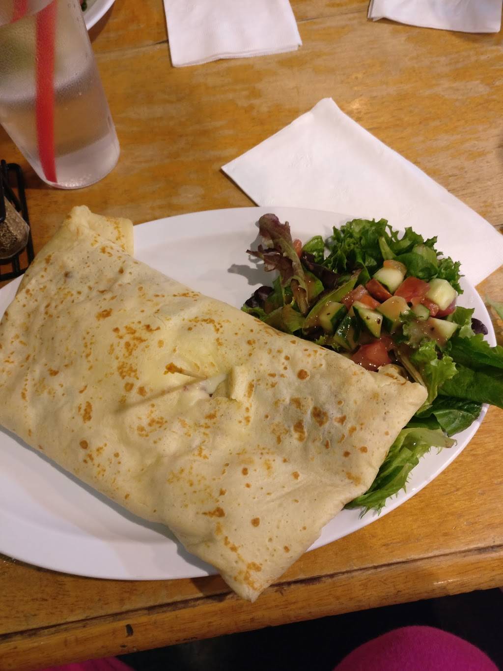 Crave Cafe Sushi | restaurant | 14502 Ventura Blvd, Sherman Oaks, CA 91403, USA | 8189901188 OR +1 818-990-1188