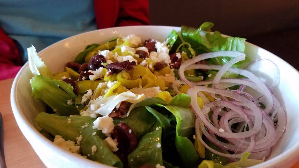 Wood Stone Craft Pizza | restaurant | 557 S School Ave, Fayetteville, AR 72701, USA | 4794441947 OR +1 479-444-1947