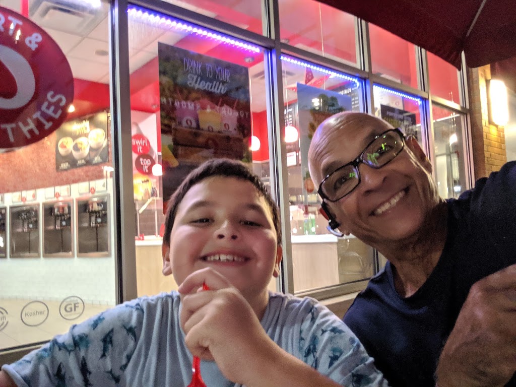 Red Mango | restaurant | 631 E Boughton Rd, Bolingbrook, IL 60440, USA | 6309145957 OR +1 630-914-5957