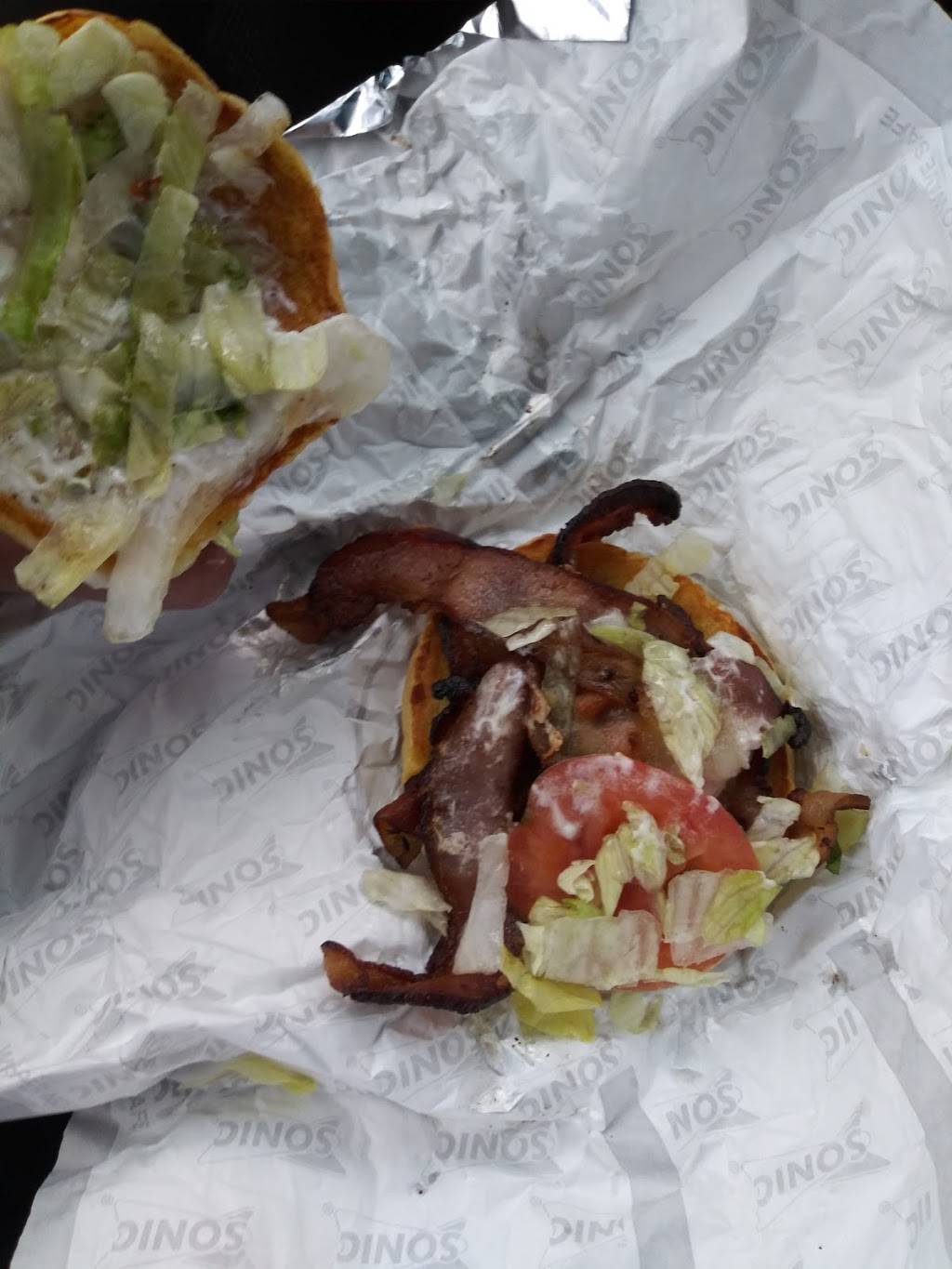 Sonic Drive-In | restaurant | 1333 SW Main Blvd, Lake City, FL 32025, USA | 3867546161 OR +1 386-754-6161