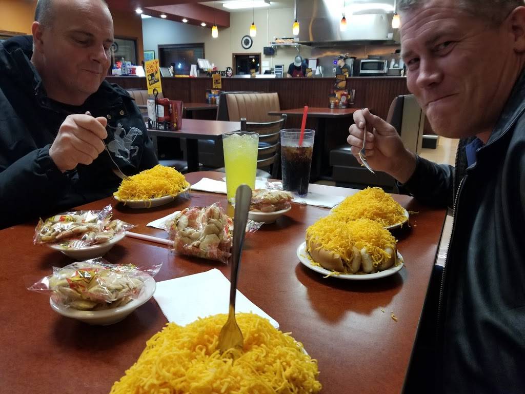 Gold Star Chili | restaurant | 3570 US-27, Somerset, KY 42503, USA | 6066798040 OR +1 606-679-8040