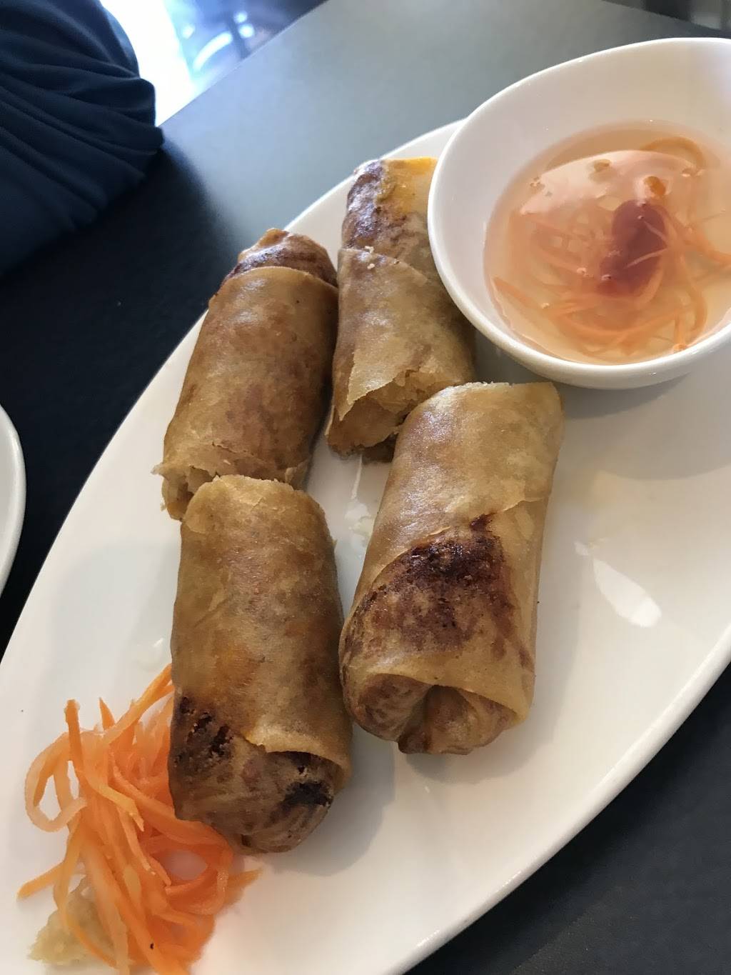 Pho V Noodle House | restaurant | 2181 Ogilvie Rd, Gloucester, ON K1J 8Y7, Canada | 6137455888 OR +1 613-745-5888