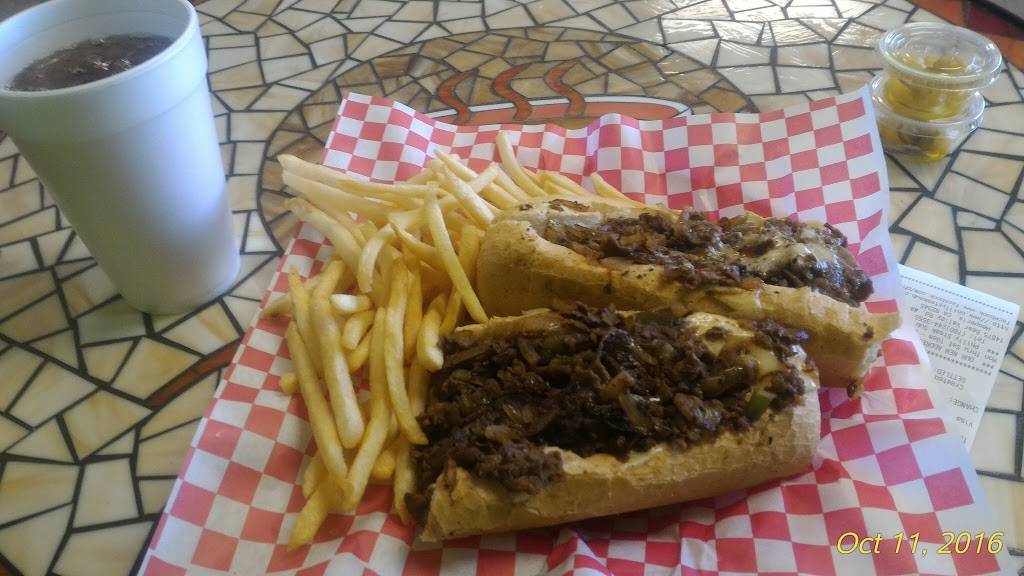 Phillly Steak Sub | restaurant | 14875 Bear Valley Rd #A, Hesperia, CA 92345, USA | 7602443555 OR +1 760-244-3555