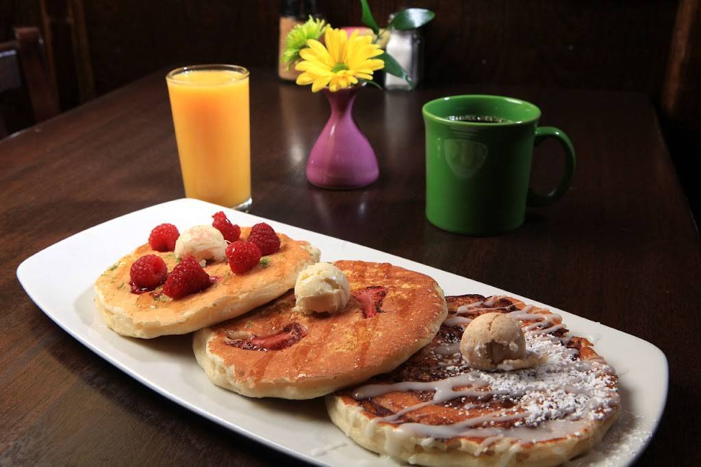 Urban Egg a daytime eatery | restaurant | 28A S Tejon St, Colorado Springs, CO 80903, USA | 7194712311 OR +1 719-471-2311