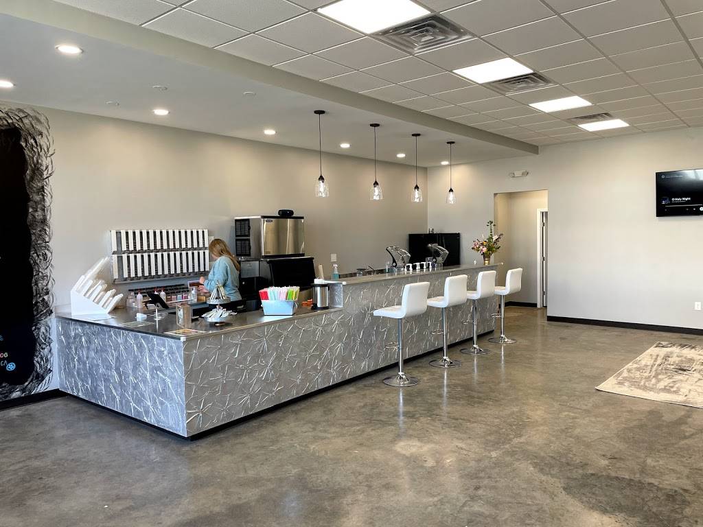 Rocket Nutrition | restaurant | Greenfield Rd, Jackson, MS 39208, USA | 7692419922 OR +1 769-241-9922