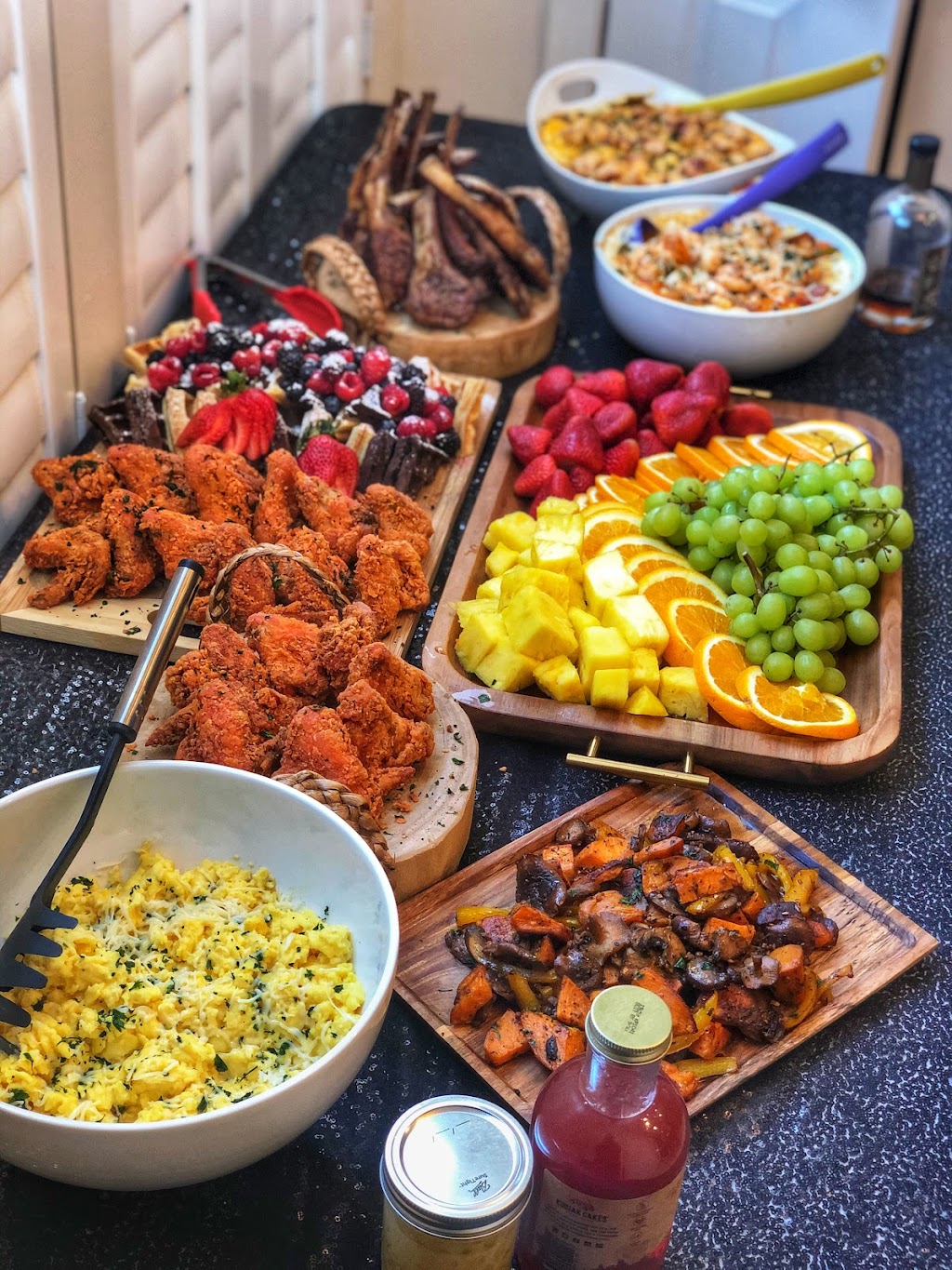 Midwest Eats | restaurant | 3931 Main St, East Chicago, IN 46312, USA | 2192568084 OR +1 219-256-8084