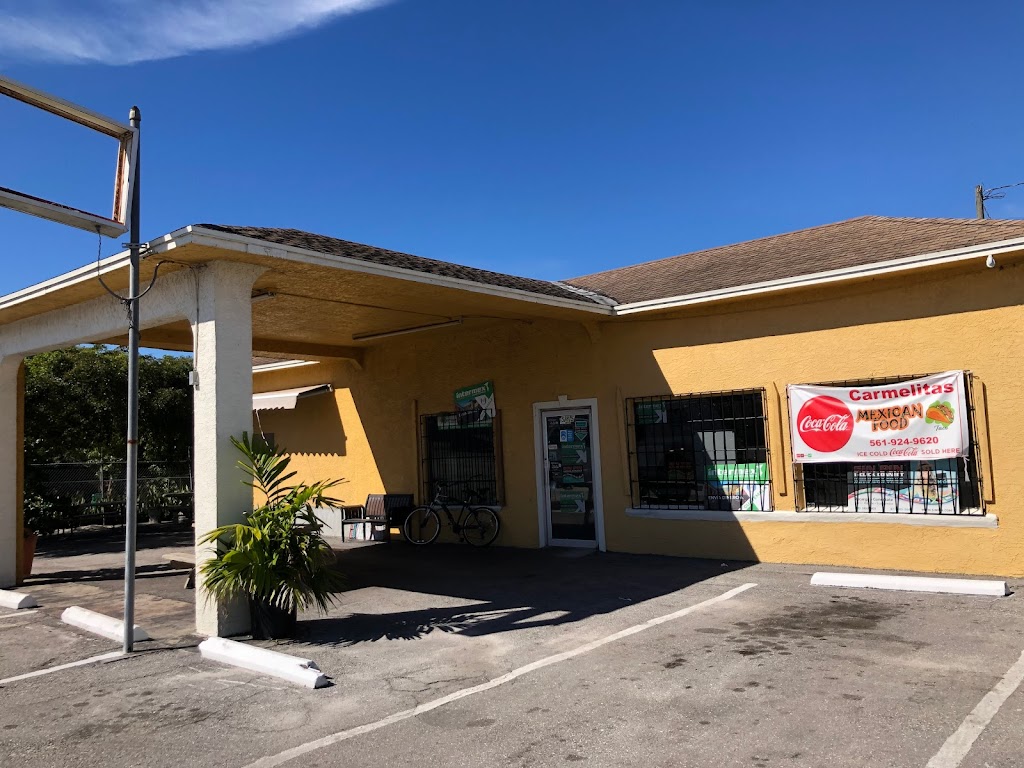 Coffees Carmen | restaurant | 585 E Main St, Pahokee, FL 33476, USA | 5619249620 OR +1 561-924-9620