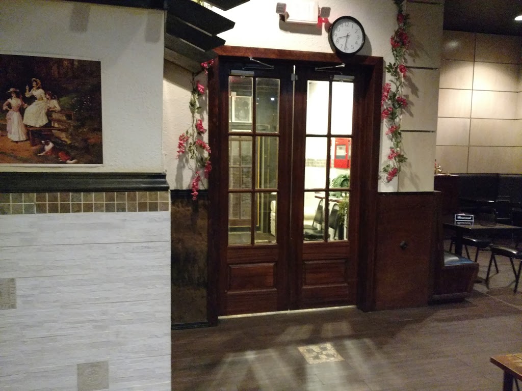 Dinner India | restaurant | 201 S New Warrington Rd, Pensacola, FL 32507, USA | 8504665770 OR +1 850-466-5770