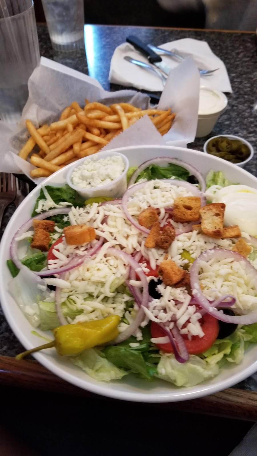 West Allen Grill | restaurant | 9 W Allen St, Wentzville, MO 63385, USA | 6363273030 OR +1 636-327-3030