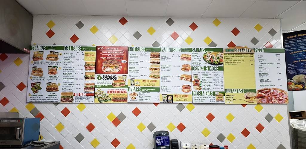 Blimpie | meal delivery | 151 Crocker Dr, Vacaville, CA 95688, USA | 7074517532 OR +1 707-451-7532