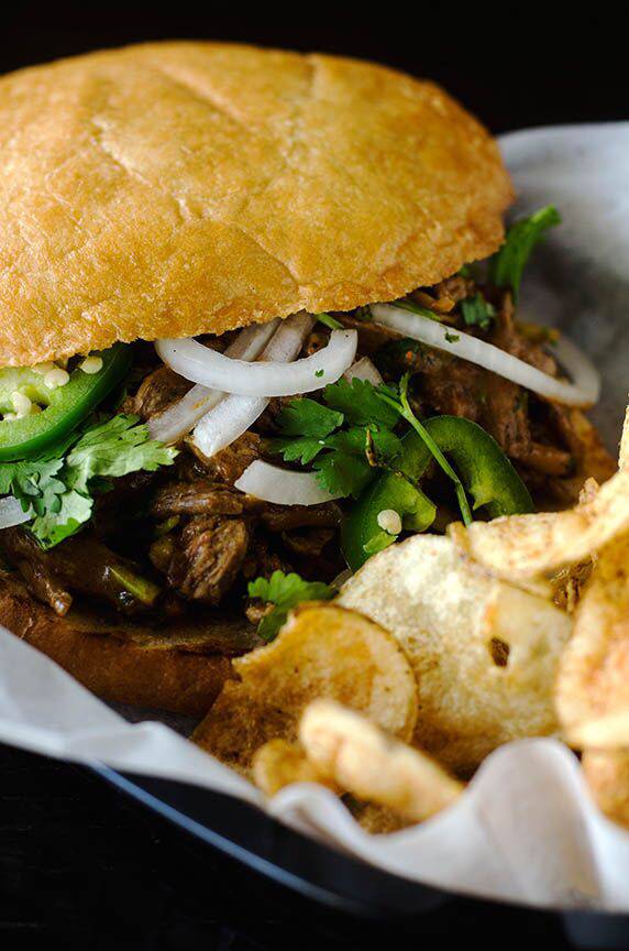 Bawarchi Biryanis Decatur | restaurant | 1685 Church St #110, Decatur, GA 30033, USA | 4043432710 OR +1 404-343-2710