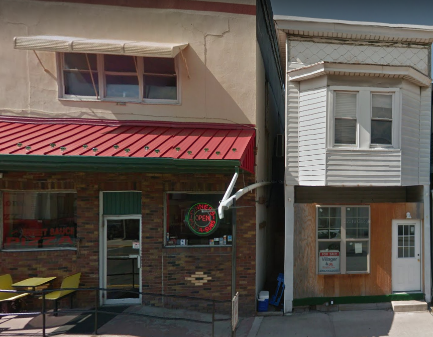 Scicchitanos Buono Pizza | restaurant | 962 Chestnut St, Kulpmont, PA 17834, USA | 5703733050 OR +1 570-373-3050