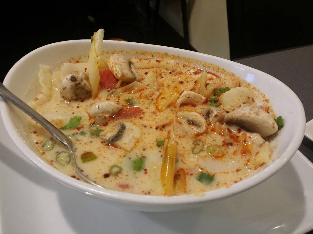 Thai Mint Restaurant | restaurant | 1725 Briargate Blvd, Colorado Springs, CO 80920, USA | 7195987843 OR +1 719-598-7843