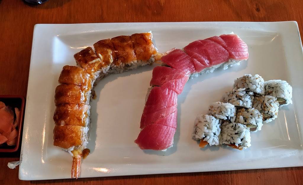 Sushi Time | restaurant | 5158 S Rural Rd #104, Tempe, AZ 85282, USA | 4807307764 OR +1 480-730-7764
