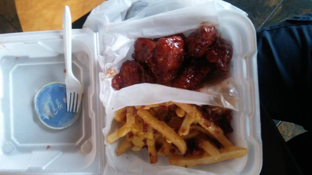 AMG Wing Heaven | restaurant | 15814 Crain Hwy, Brandywine, MD 20613, USA | 3017821700 OR +1 301-782-1700